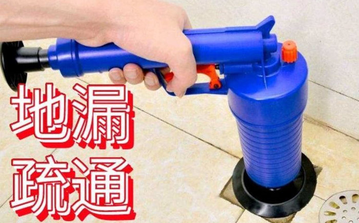 通什镇疏通地漏