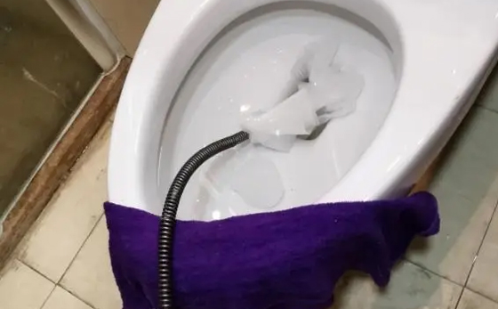 通什镇马桶疏通